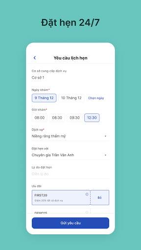 Zoop Care screenshot 2