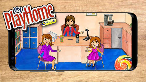 My PlayHome Plus screenshot 4