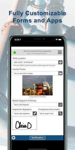 Mi-Apps screenshot 5