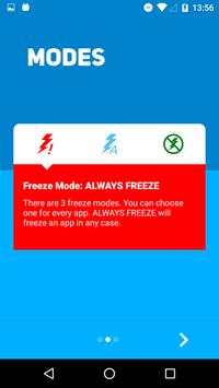 App Freezer screenshot 3