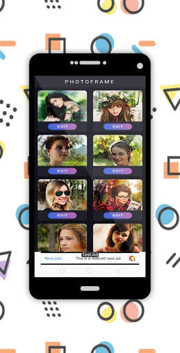 Pixel world - Indian Photo Editing App screenshot 2
