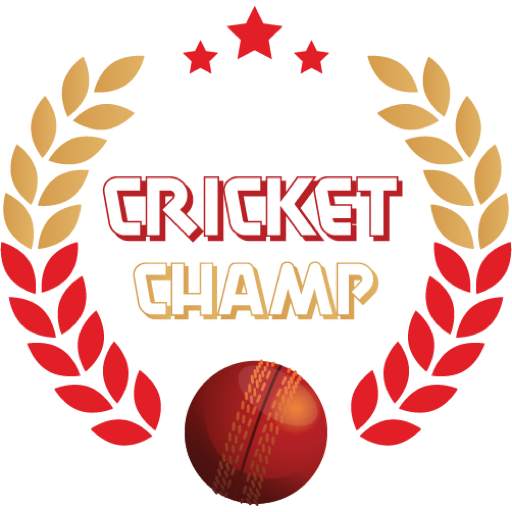 Cricket Champ 1.9.1