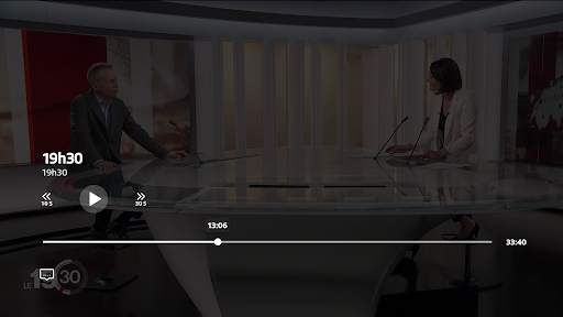 Play RTS screenshot 22