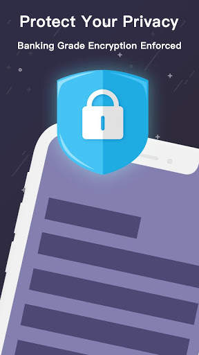 Surfree VPN - Free VPN Proxy & Secure Service screenshot 5