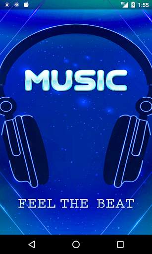 Default Music Player 2020 screenshot 3