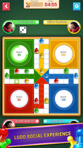 Ludo Brawl - PvP screenshot 8