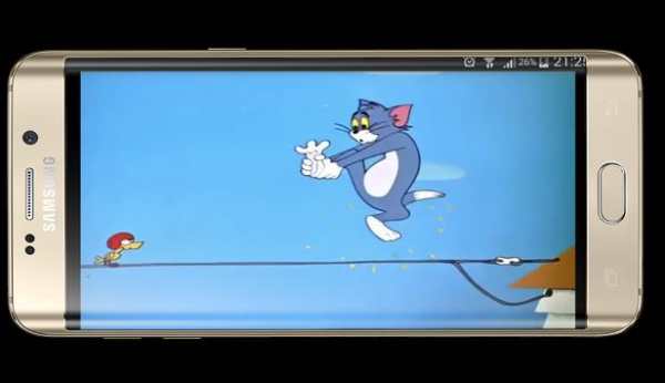 Tom And Jerry  Cartoon screenshot 8