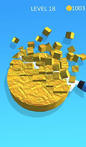 Soap Cutting 3D screenshot 15