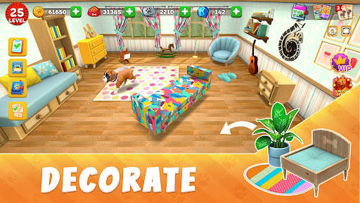 Dog Town: Puppy Pet Shop Games screenshot 7