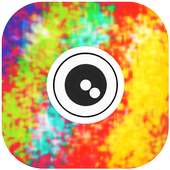 beauty camera plus makeup logo