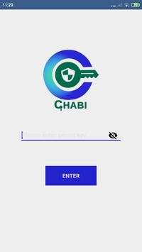 Chabi VPN screenshot 1