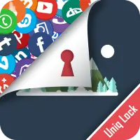 Uniq Lock - App Lock