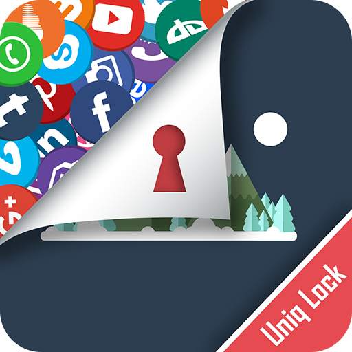 Uniq Lock - App Lock 1.2
