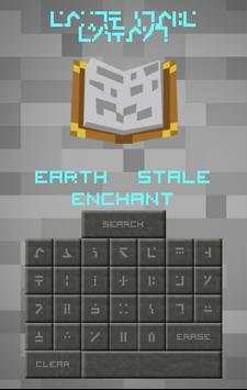 Enchantments for Minecraft screenshot 2