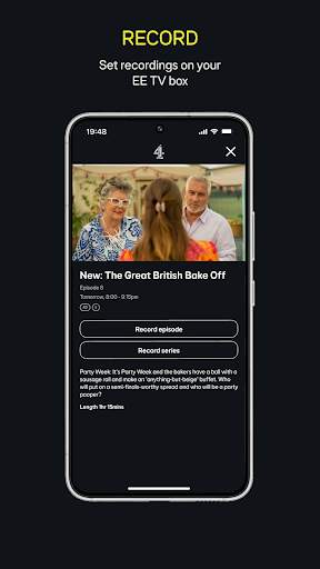 EE TV screenshot 7