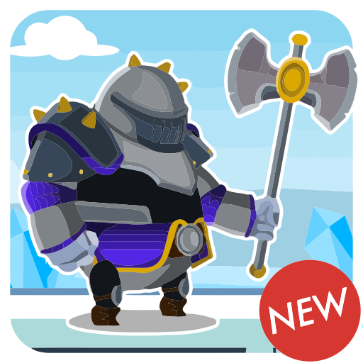 Kingdom Strike - Epic War TD - Tower Defense Games icon