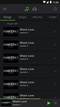 KeepVid Music screenshot 3