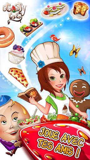 Tasty Tale: Puzzle de cuisine screenshot 6
