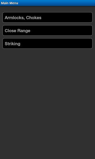 Ninjutsu Free screenshot 2