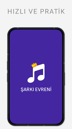 Şarkı Evreni - Müzik İndirme screenshot 2