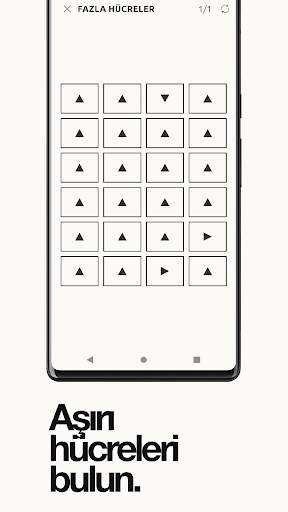 Reaksiyon eğitimi screenshot 5