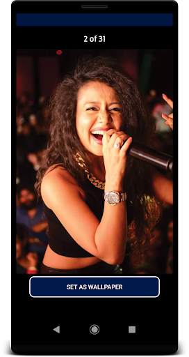 Neha Kakkar Ringtone screenshot 8