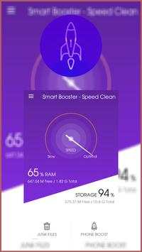 16GB Ram Cleaner Booster Cleaner App pro2018 screenshot 6