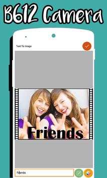 Camera B612 Perfect Selfie screenshot 2