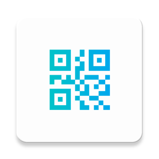 QR COD icon