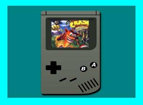 GBA GAMES DOWNLOAD: Emulator and Roms screenshot 1