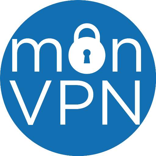 monVPN V2 – Simple High Speed VPN App for Android 1.0.7