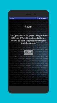 Account Hacker Prank WA screenshot 8