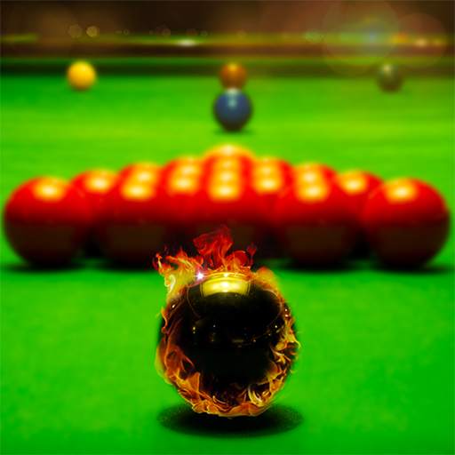 Free Snooker HD – International Pool Master 3D Pro 1.2