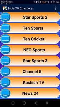 India TV All Channels screenshot 4