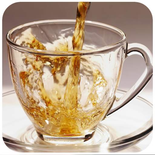 Tea & Coffee Wallpaper HD 1.09
