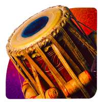 Tabla music logo
