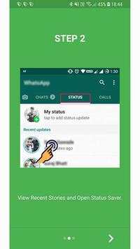 WA Status Saver | Download Your Friends' Stories⬇️ screenshot 3