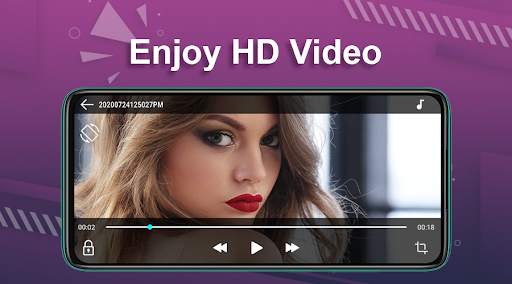 Video Player All Format - XPlayer screenshot 2