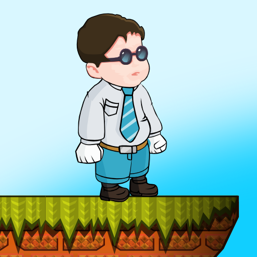 Ahmad Shah Adventures icon