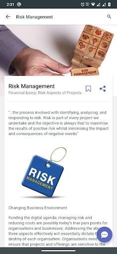 Project Management 2 تصوير الشاشة