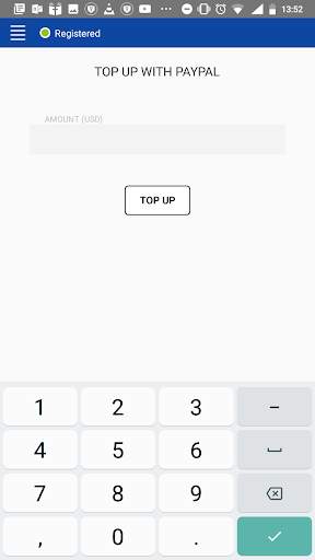 Mobilelink Network 2 تصوير الشاشة
