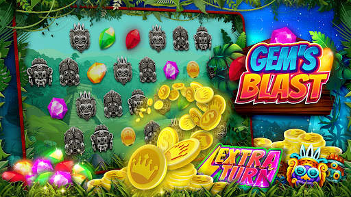 Best Casino Legends 777 Slots screenshot 7