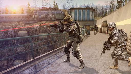 Free Firing 2 - Fire Free Fire Game: New Game 2021 screenshot 5
