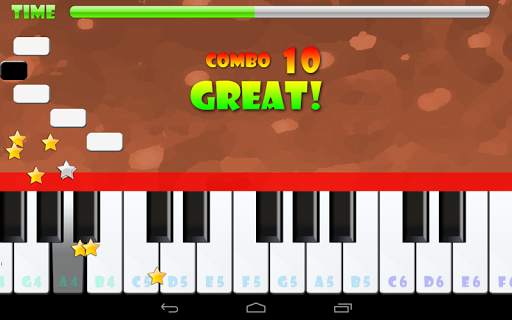 Piano Master 2 screenshot 8