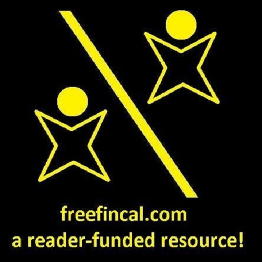 FU Money Calculator icon