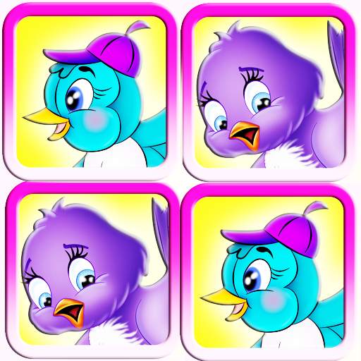 Matching Game screenshot 1