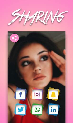 Background Changer - Cut Paste Photo screenshot 3
