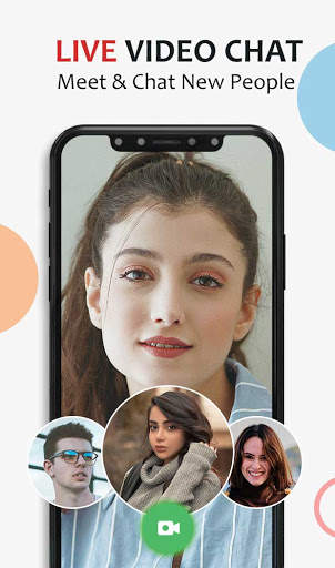 Indian Girl Video Chat - Live Video Call Guide screenshot 5