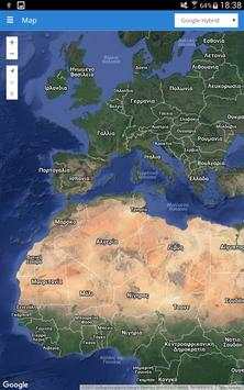 GPRS screenshot 10
