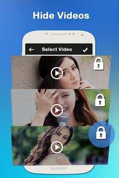 App Lock - Sonera 4 تصوير الشاشة